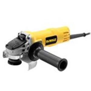 DeWalt DWE4051 Angle Grinder Parts