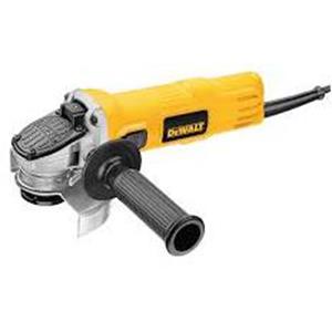 DeWalt DWE4100 Angle Grinder Parts