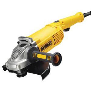 DeWalt DWE4114 Angle Grinder Parts