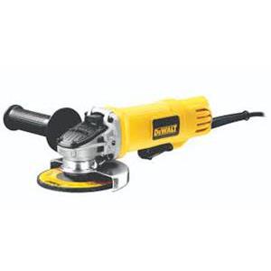 DeWalt DWE4120 Type 1 Angle Grinder Parts