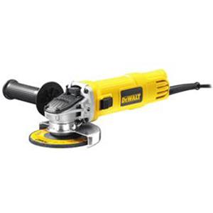 DeWalt DWE4150 Angle Grinder Parts