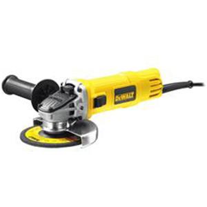 DeWalt DWE4151 Angle Grinder Parts