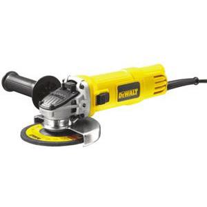 DeWalt DWE4157 Angle Grinder Parts