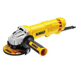 DeWalt DWE4202 Angle Grinder Parts