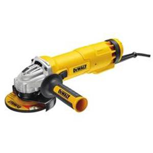 DeWalt DWE4206 Angle Grinder Parts