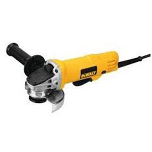 DeWalt DWE4212 Angle Grinder Parts