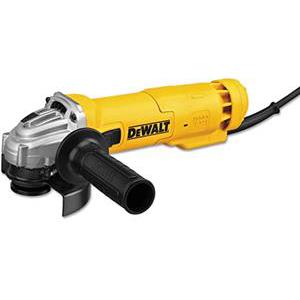 DeWalt DWE4214 Angle Grinder Parts