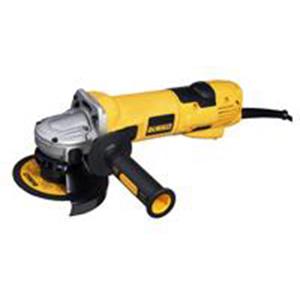 DeWalt DWE4215 Angle Grinder Parts