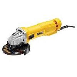 DeWalt DWE4215 Type 1 Angle Grinder Parts