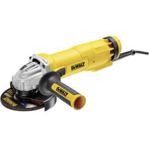 DeWalt DWE4217 Angle Grinder Parts