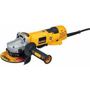 DeWalt DWE4234 Type 1 Angle Grinder Parts