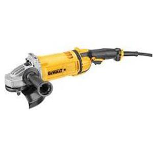 DeWalt DWE4557 Angle Grinder Parts