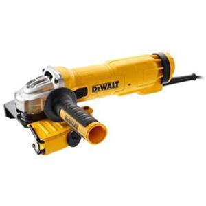 DeWalt DWE46105 Type 1 Angle Grinder Parts