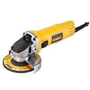 DeWalt DWE8100S Type 1 Angle Grinder Parts