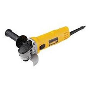 DeWalt DWE8110S Angle Grinder Parts