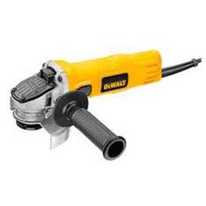 DeWalt DWE8200S Type 1 Angle Grinder Parts