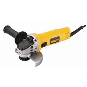 DeWalt DWE8210P Type 1 Angle Grinder Parts