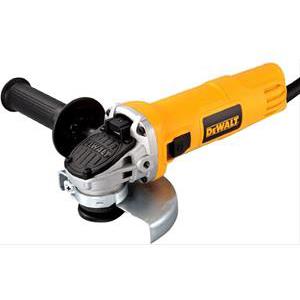 DeWalt DWE8210S Type 1 Angle Grinder Parts