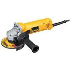 DeWalt DWE8212S Type 1 Angle Grinder Parts