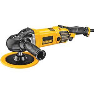 DeWalt DWP849X Type 1 Polisher Parts