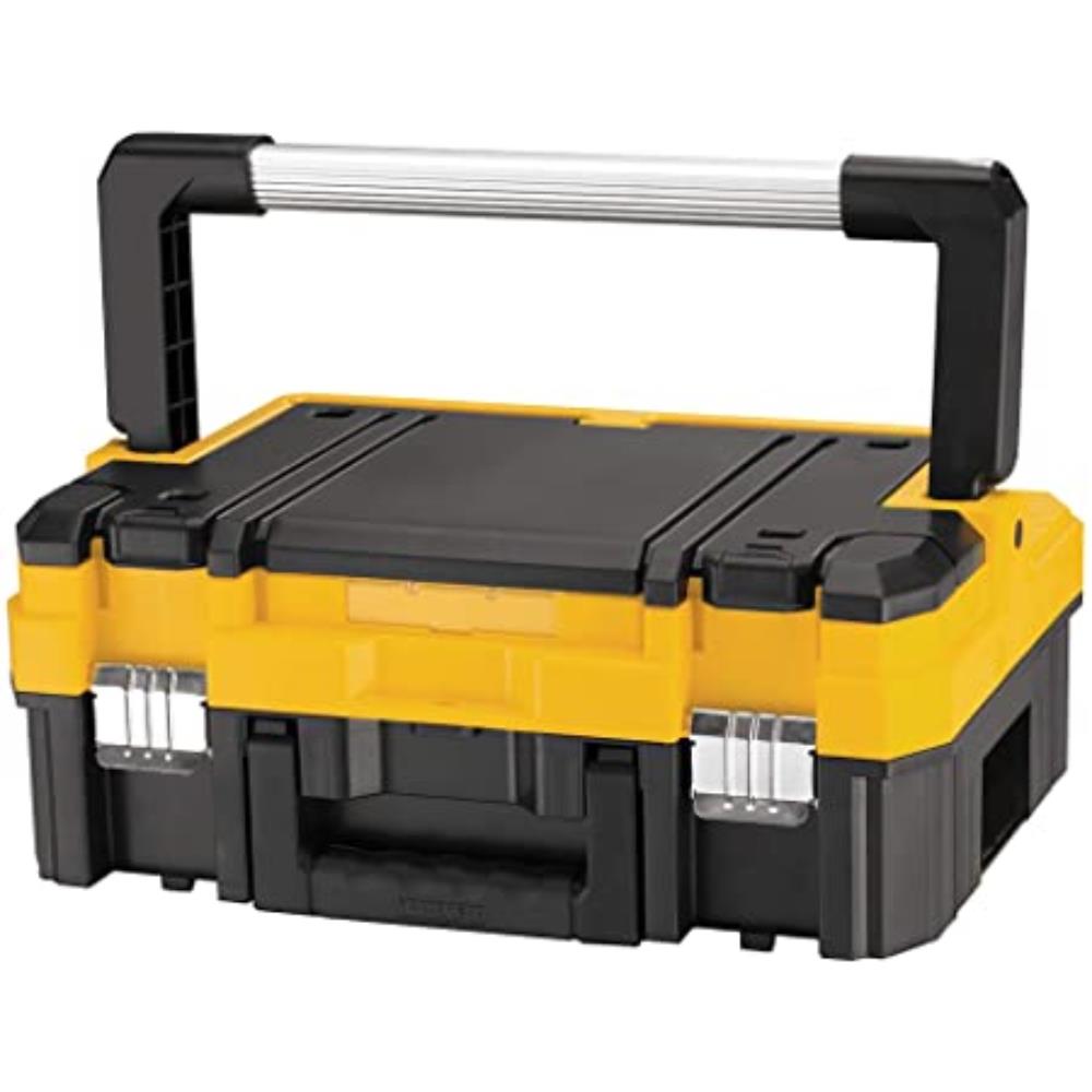 DeWalt DWST1-70704 Type 1 Workbox Parts