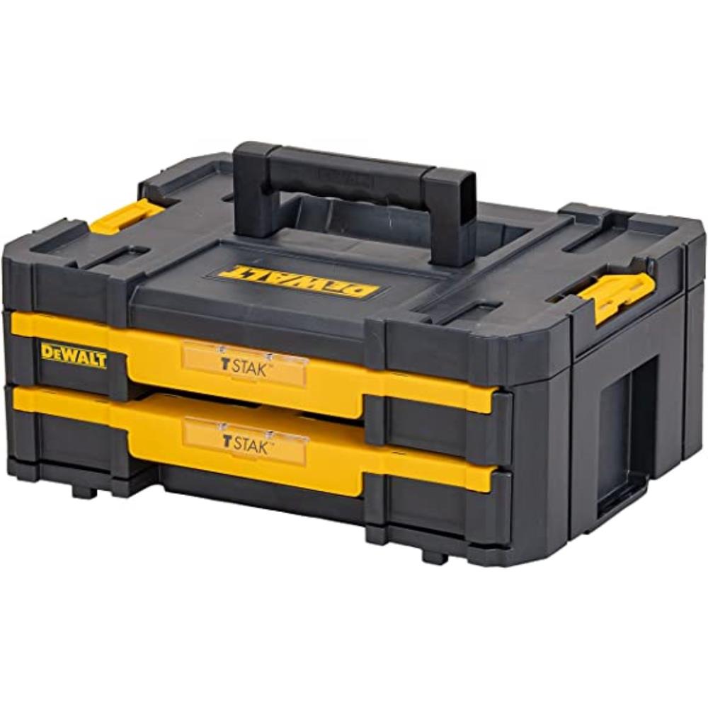 DeWalt DWST1-70706 Workbox Parts