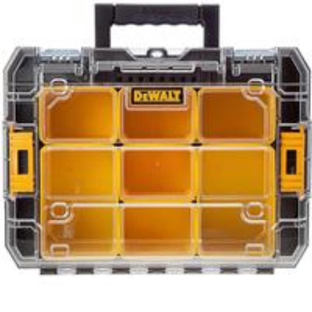 DeWalt DWST1-71194 Type 1 Storage Organiser Parts