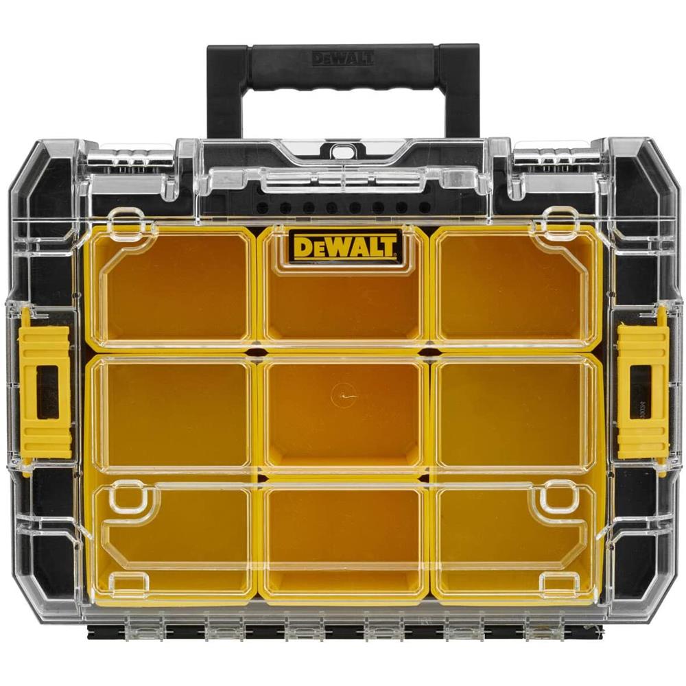 DeWalt DWST1-71194 Storage Organiser Parts