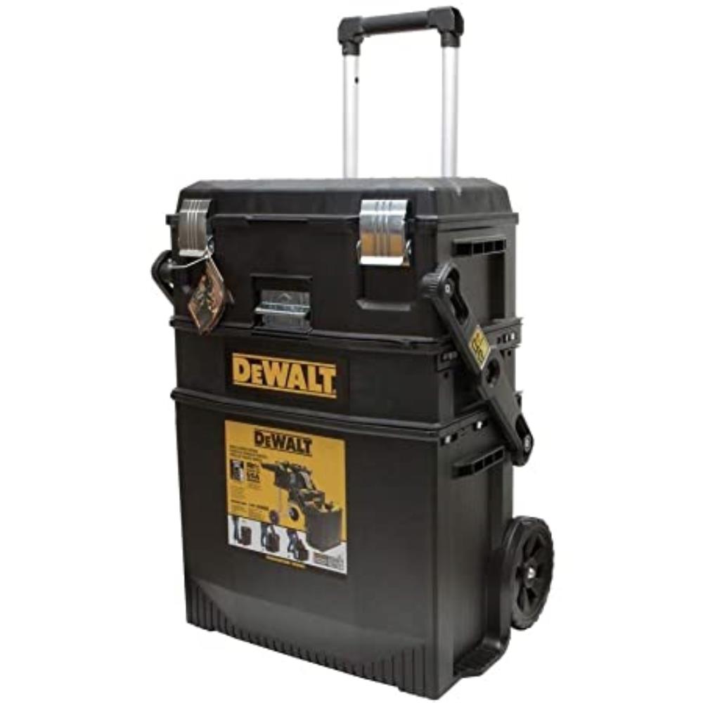 DeWalt DWST1-72339 Workbox Parts