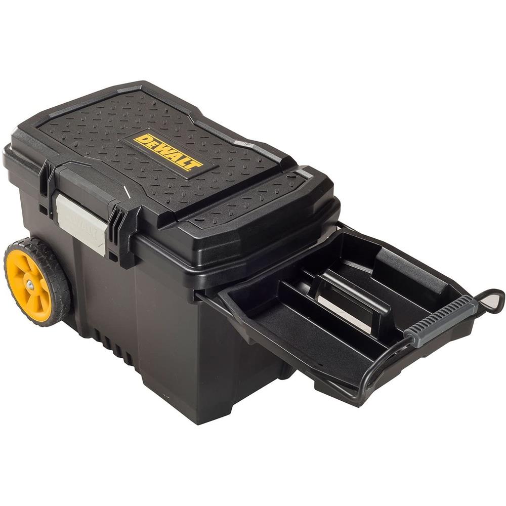 DeWalt DWST1-73598 Workbox Parts