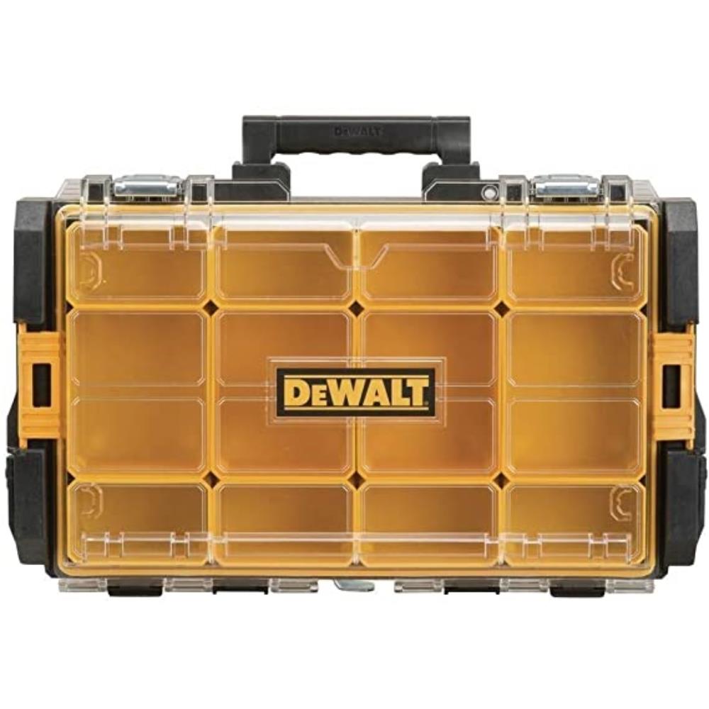 DeWalt DWST1-75522 Type 1 Organiser Parts