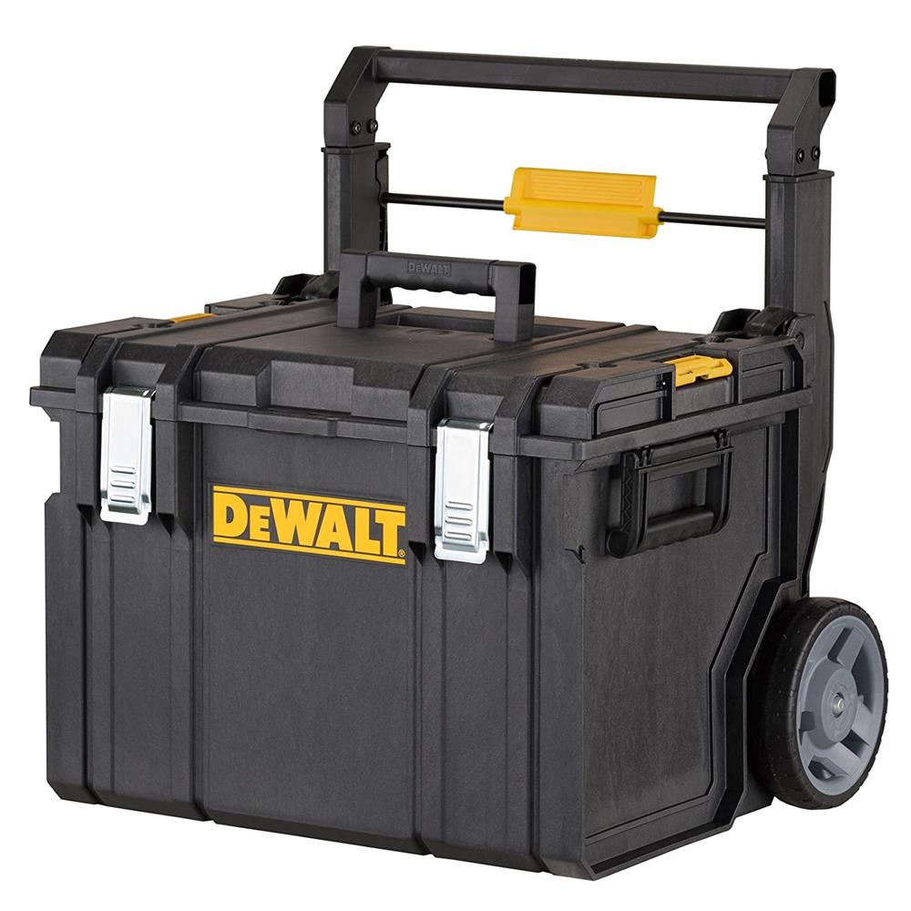 DeWalt DWST1-75668 Type 1 Workbox Parts
