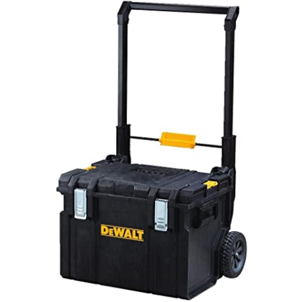 DeWalt DWST1-75668 Workbox Parts