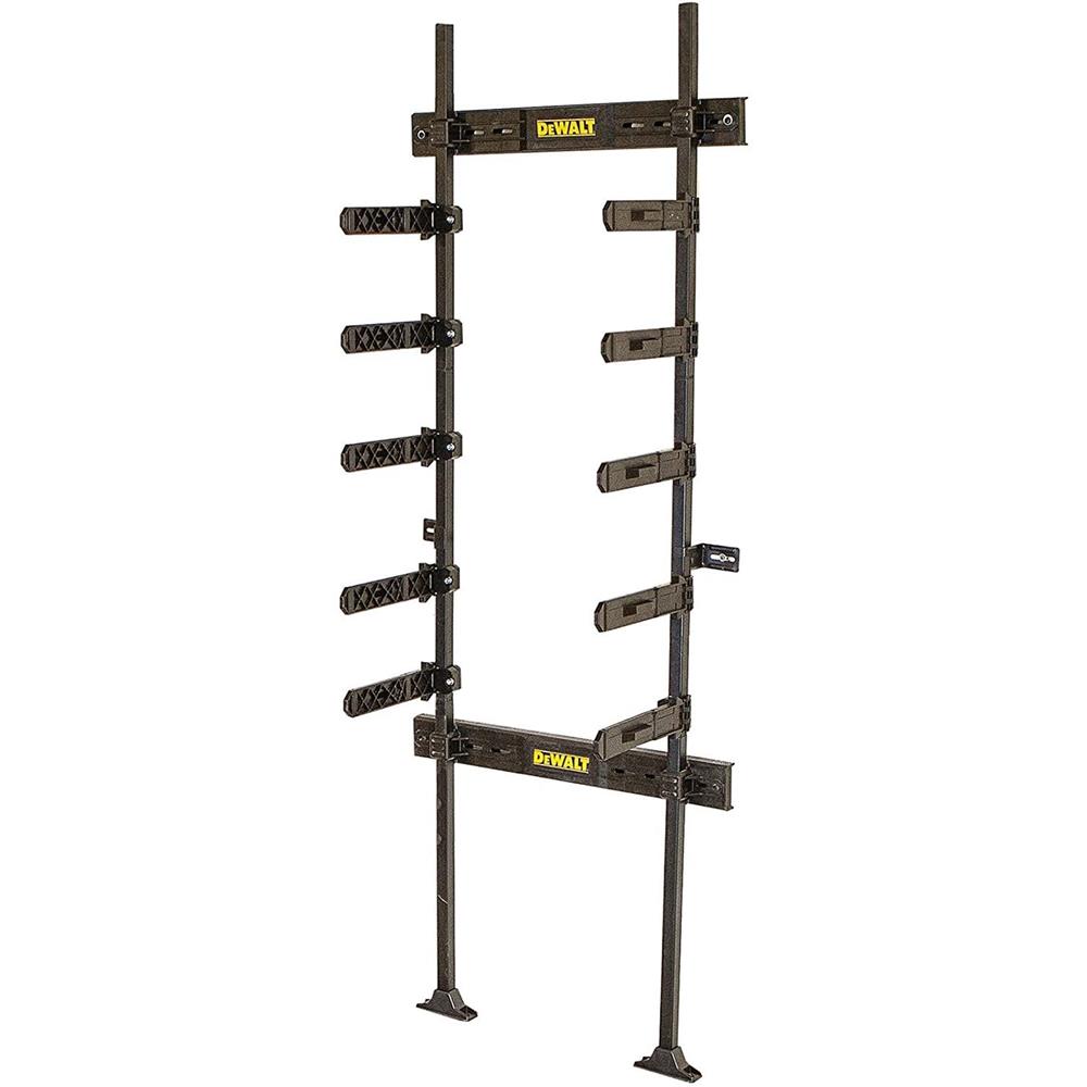 DeWalt DWST1-75694 Rack Parts