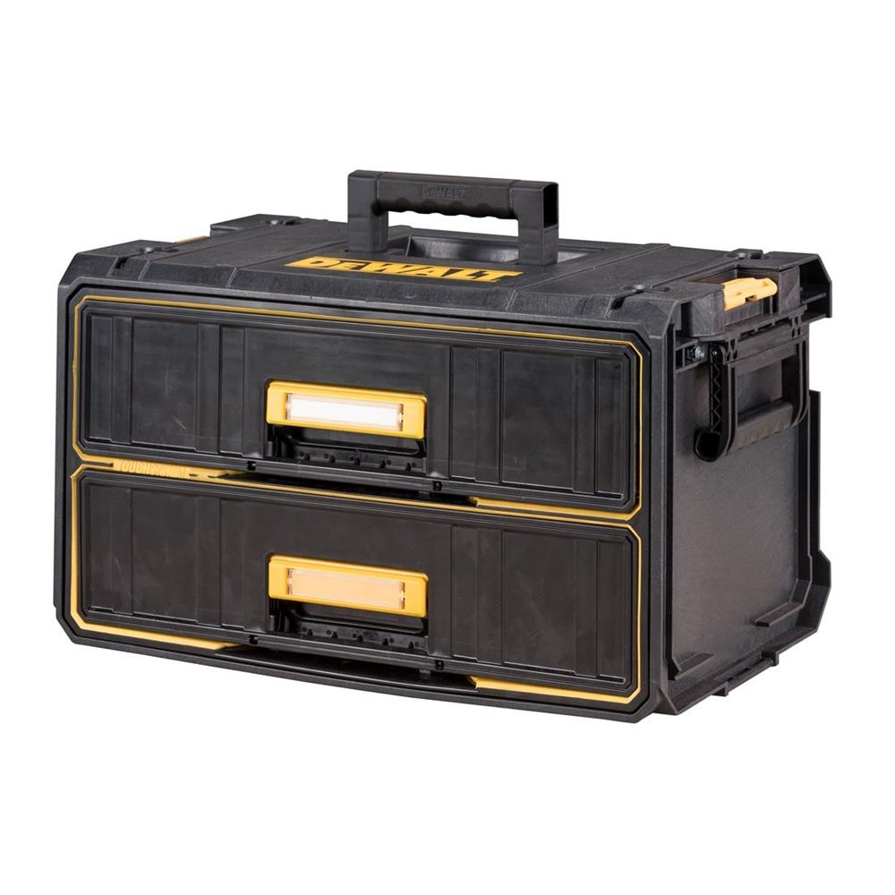 DeWalt  Drawer Cabinet Parts
