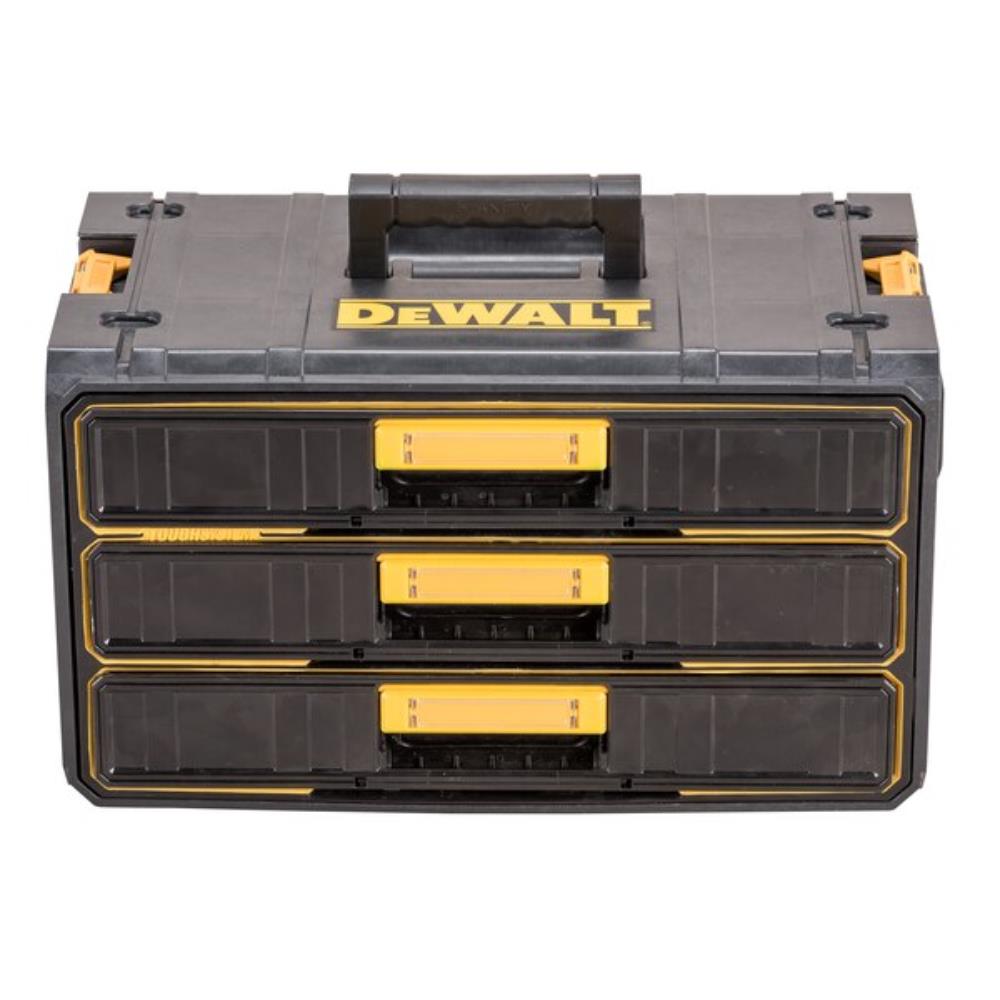 DeWalt DWST1-81055 Type 1 Drawer Cabinet Parts