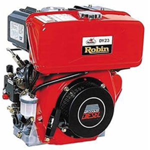Robin Subaru DY27 Engine Parts
