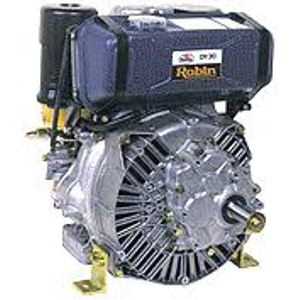 Robin Subaru DY30 Engine Parts