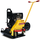 Dynapac/Winget CM13 Plate Compactor Parts Dynapac/Winget CM13 Plate Compactor Parts