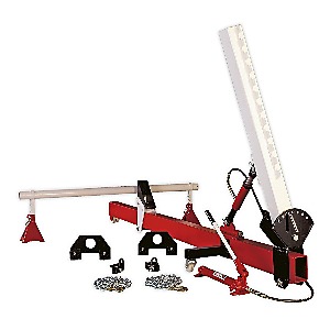 Hydraulic Chassis Straightening Kits