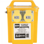 Defender Transformers & Generators Defender Transformers & Generators