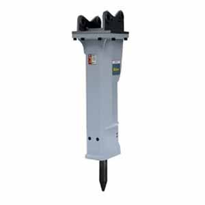 Epiroc SRB 135 HD (S/N MHN003200-) Parts