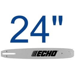ECHO 24" Guide Bars