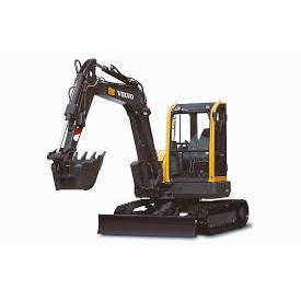 Volvo ECR28 Mini Excavator Parts