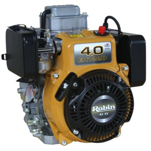 Robin Subaru EH12 Engine Parts