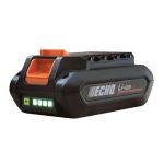 Echo Batteries and Chargers