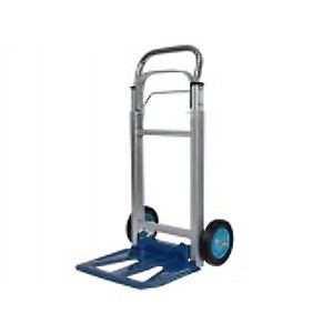Trucks & Trolleys