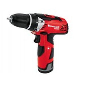 12 Volt Drill - Drivers