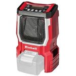 Einhell Cordless Lighting, Radios, Speakers
