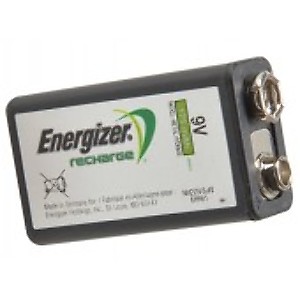 Rechargable Batteries